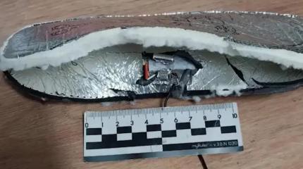 Как должны были сработать «стельки-убийцы» для солдат СВО