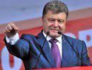 Порошенко немедленно двинет войска на Крым. Чем ответит Россия? Порошенко немедленно двинет войска на Крым. Чем ответит Россия?
