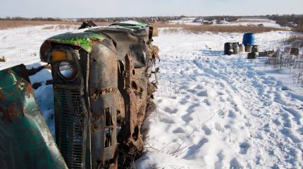 События с Карабахом и его статусом для Армении могут побудить Россию признать ЛДНР