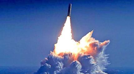 Американские подлодки на «заднем дворе России»: чем ответит наша страна? Американские подлодки на «заднем дворе России»: чем ответит наша страна?