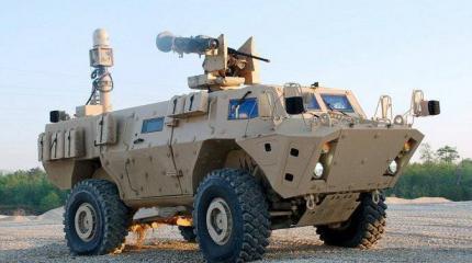 Мировой рынок бронированных машин. Часть 2 Мировой рынок бронированных машин. Часть 2