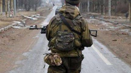 Перебежчик ВСУ предупредил о скором наступлении Украины на Донбасс Перебежчик ВСУ предупредил о скором наступлении Украины на Донбасс