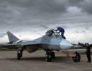 Истребитель Т-50 избавили от кислородного голода