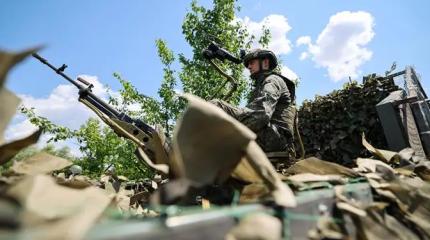 Разгром в Заосколье: от элитной 14-й ОМБр остались лишь похоронные списки