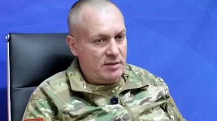 «Найдите того, кто слил»: дом генерала-майора Груниса атаковали прицельно