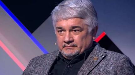 Ищенко: Для РФ существование Украины – постоянная раковая опухоль у границы