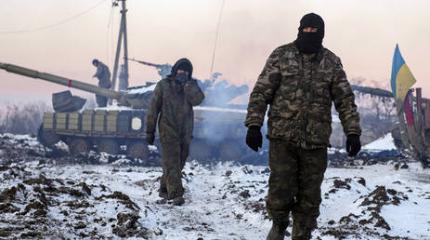 Хроника Донбасса: настоящие потери ВСУ в Дебальцево, в ЛНР изъяты боеприпасы Хроника Донбасса: настоящие потери ВСУ в Дебальцево, в ЛНР изъяты боеприпасы