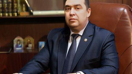 Плотницкий: Бои под Дебальцево начались с подрыва на минах разведгруппы ВС Плотницкий: Бои под Дебальцево начались с подрыва на минах разведгруппы ВС