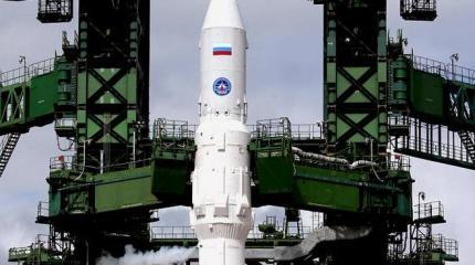 Россия опережает США в создании ударного космического оружия Россия опережает США в создании ударного космического оружия