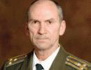 Второго «десантного батю» держат в тюремной камере Второго «десантного батю» держат в тюремной камере