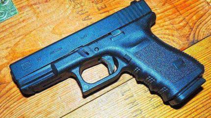 Glock 19 – превосходный пистолет для начинающих Glock 19 – превосходный пистолет для начинающих