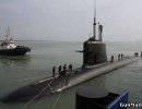 Бразилия разрабатывает атомную подлодку Бразилия разрабатывает атомную подлодку