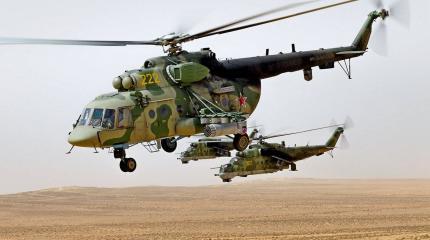 Российские «Президенты» впервые поставлены за рубеж