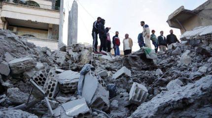 "Международная амнистия" обвинила Россию в военных преступлениях "Международная амнистия" обвинила Россию в военных преступлениях