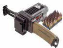 Mag Charger снарядит магазин за кратчайшее время Mag Charger снарядит магазин за кратчайшее время