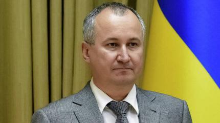 Киев обвинил Россию в якобы создании армейского корпуса из украинцев