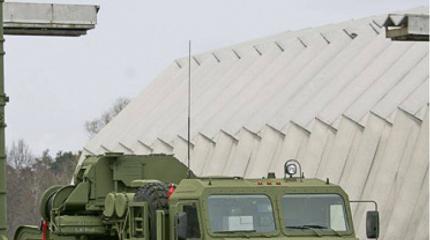 Расчеты С-400 на учениях "отбили" Черноморское побережье от ударных дронов