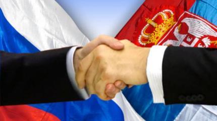 Россия и Сербия активизировали военное и военно-техническое сотрудничество Россия и Сербия активизировали военное и военно-техническое сотрудничество