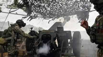 В ЕС готовят суперпушку: Британия с Германией сплотились для войны с РФ