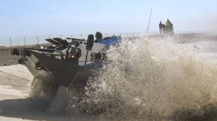 Освоение российской техники иностранными военными