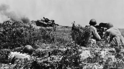 22 июня 1941 года: первые дни войны глазами участников 22 июня 1941 года: первые дни войны глазами участников