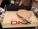 Плавающая броня DKX MAX III Плавающая броня DKX MAX III
