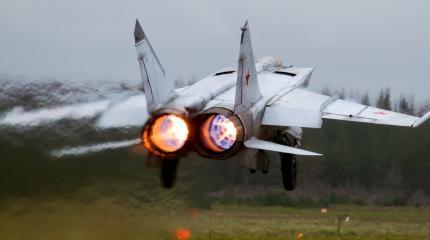 Как украинские генералы меняли «МиГи» на «Жигули» Как украинские генералы меняли «МиГи» на «Жигули»