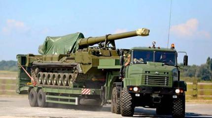 Американцы с радостью помогут Украине добить «оборонку» Американцы с радостью помогут Украине добить «оборонку»