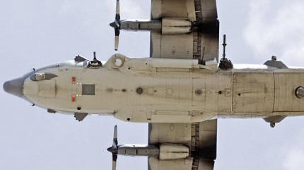 Как из-за технического сбоя ВВС США убили 30 человек