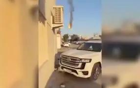 Сбившего три F-15E кувейтского пилота обвинили в преступной халатности