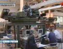 Появились первые изображения боевого модуля для новейших БТР Бумеранг и БМП Курганец-25 Появились первые изображения боевого модуля для новейших БТР Бумеранг и БМП Курганец-25