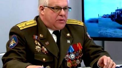 Хатылев рассказал о возможном будущем ДРСМД