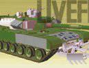 Т-90СМ угрожает индийскому Arjun Mk 2