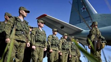 Масштабная проверка боеготовности началась в Южном военном округе