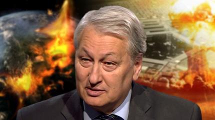 США - раненый зверь, готовый к Третьей мировой США - раненый зверь, готовый к Третьей мировой