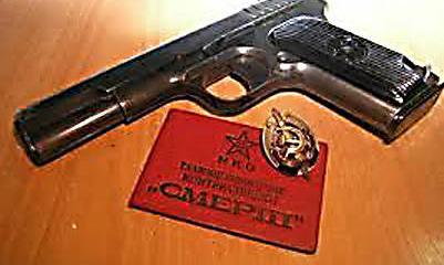 Как спецназ НКВД защищал Москву в 1941-1942 гг. Как спецназ НКВД защищал Москву в 1941-1942 гг.
