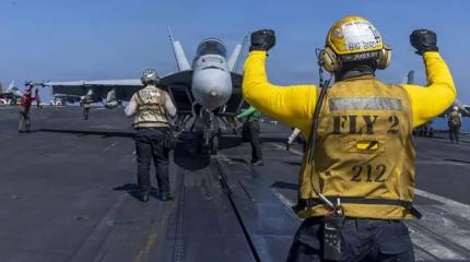 Три трамповских удара, которые должны сокрушить Иран. Рассмотрим варианты