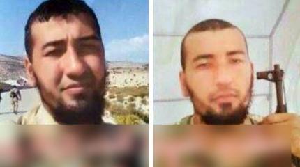 В Сирии убит один из ключевых террористических фигур Средней Азии В Сирии убит один из ключевых террористических фигур Средней Азии