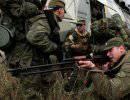 Военные встают на крыло