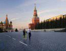 Красную площадь перекроют на 5 дней Красную площадь перекроют на 5 дней