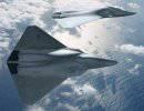 ВМС США начали поиск замены истребителям Super Hornet