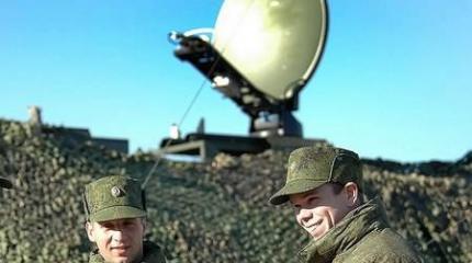 Россия начала создавать комплекс радиосвязи нового поколения Россия начала создавать комплекс радиосвязи нового поколения