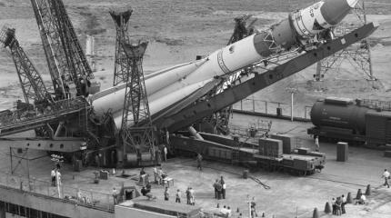 Поражающие воображение: Самое знаменитое оружие России Поражающие воображение: Самое знаменитое оружие России