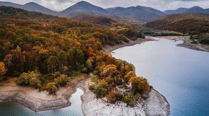 Георгиевский пост. На пороге катастрофы