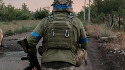 Киев собирается объявлять охоту на дезертиров – поможет ли?