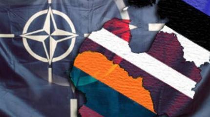 У НАТО нет шансов удержать Прибалтику У НАТО нет шансов удержать Прибалтику