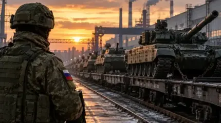 «Поезд ушёл»: Украине указали на роковую ошибку, которую уже не исправить