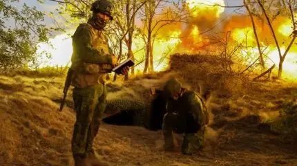 Клебан-Бык — наш. Торецкий котел ликвидирован Клебан-Бык — наш. Торецкий котел ликвидирован