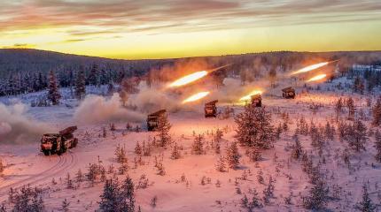 «Россия сама плодит вокруг себя угрозы»: финны поспорили об «опасности с Востока»