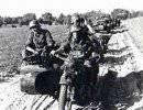 «Крестовый поход» на Советский Союз в 1941 году («Drang nach osten») «Крестовый поход» на Советский Союз в 1941 году («Drang nach osten»)